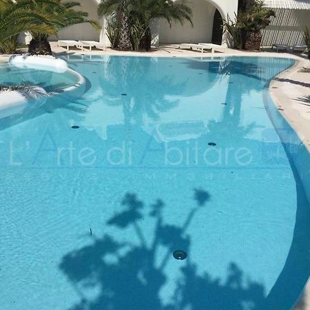 Villaggio Dei Pellicani Лидо ди Йезоло Екстериор снимка